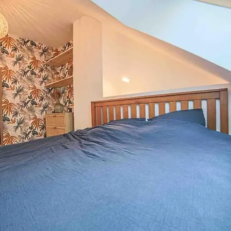 Hyper Centre De - Palais De Justice * Rouen