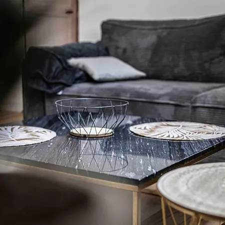 Appartement Hyper Centre De - Palais De Justice